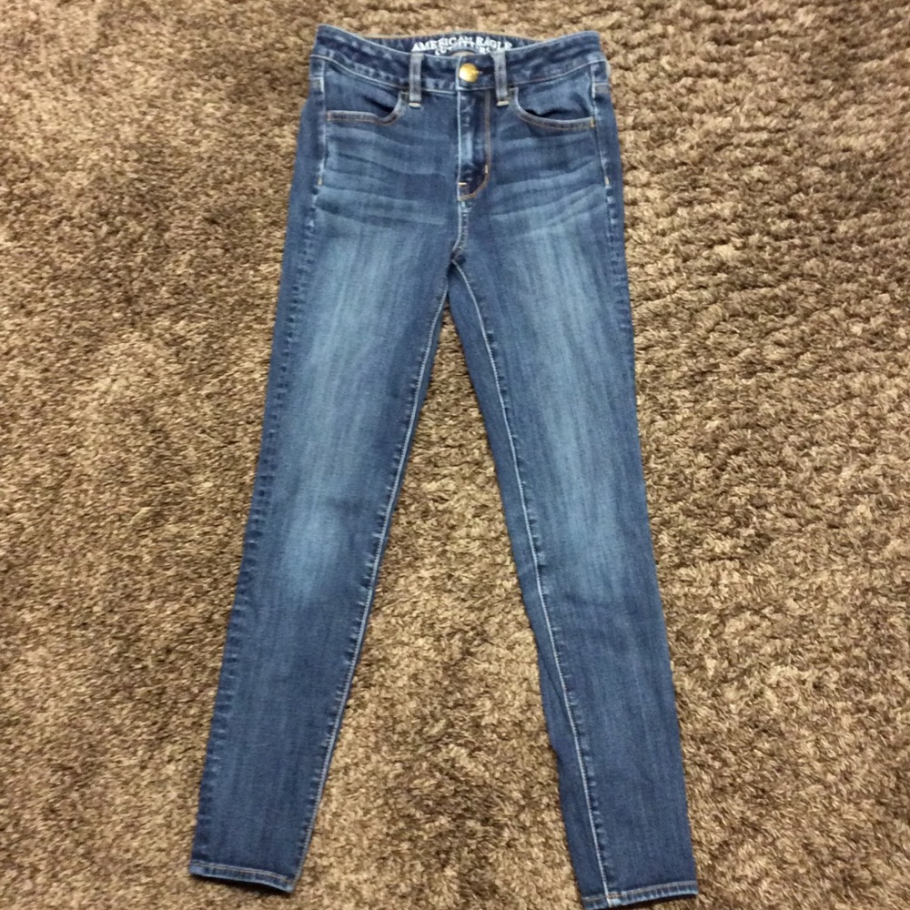 American Eagle Outfitters